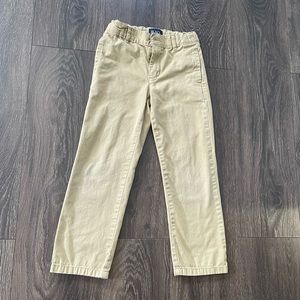 The Children’s Place Boys Tan Pants